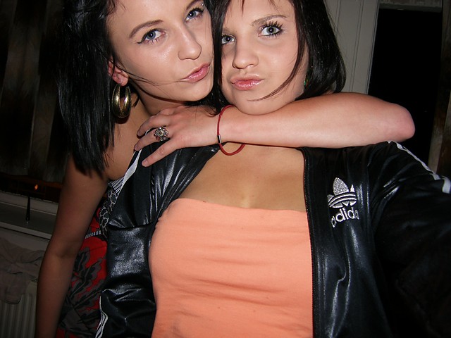 waldek i zbychu elo 