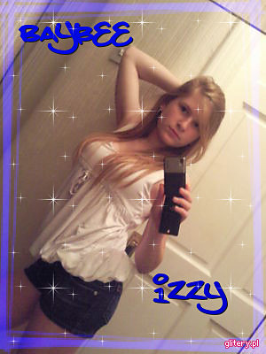 Baybee Izzy xxx