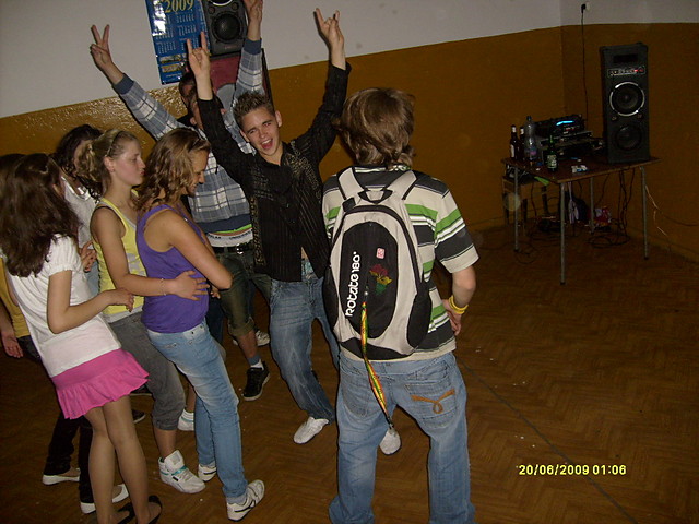 Bounce ! x) 