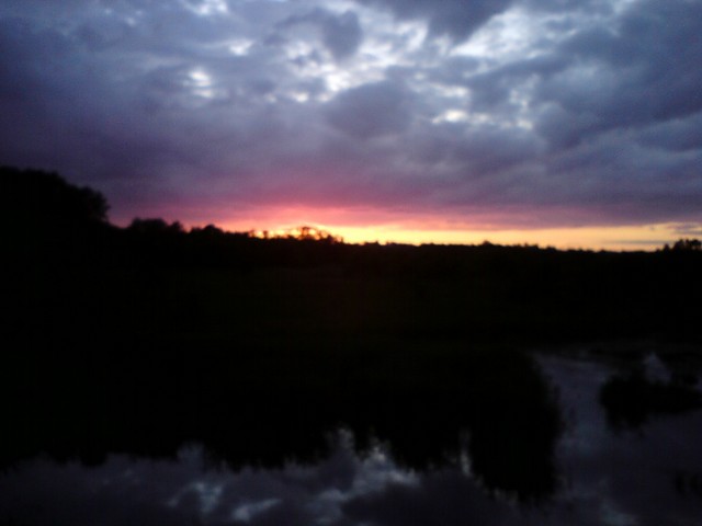 By My Self