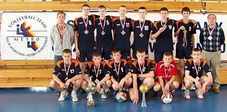 Team