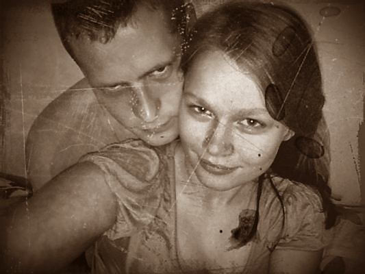 z moim Andrejusiem:*:*:*