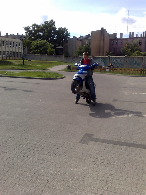 stunt