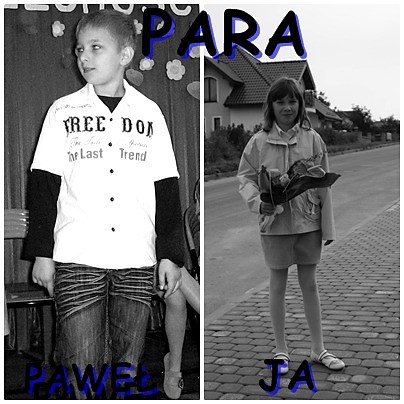 Ja i Pawe