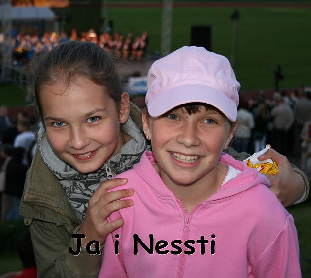 Ja i Nessti