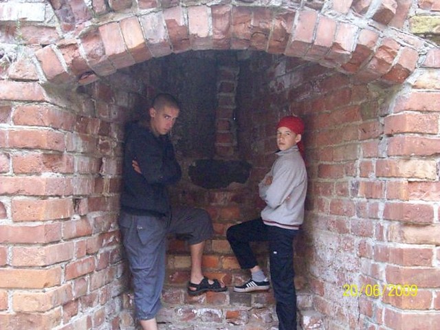 Wpis maciekgolecki