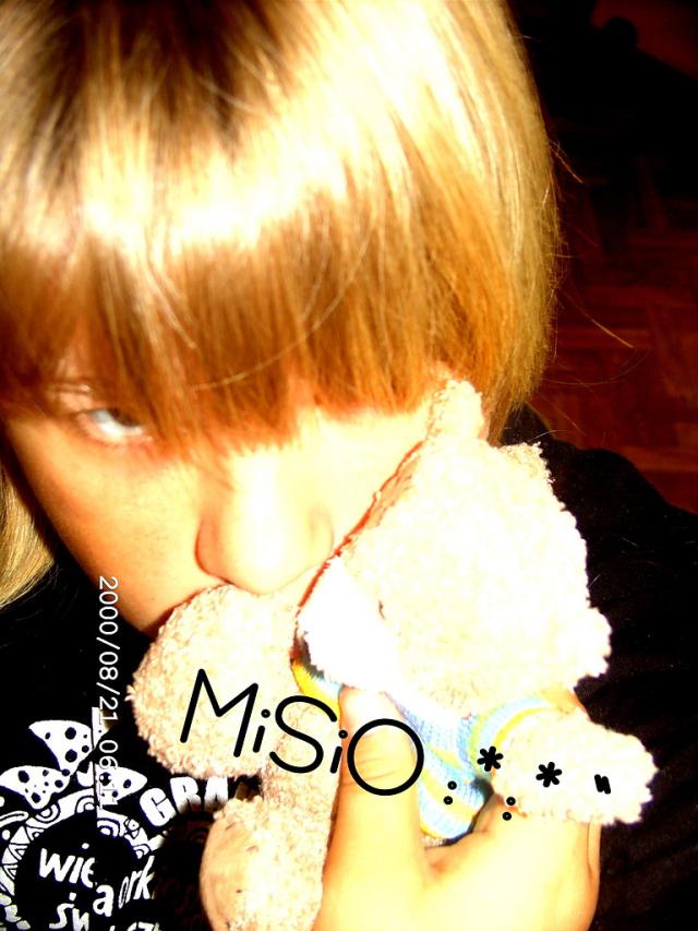 Misio