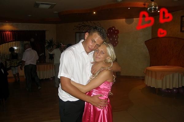 18-nastka Mojej Kochanej :*:*