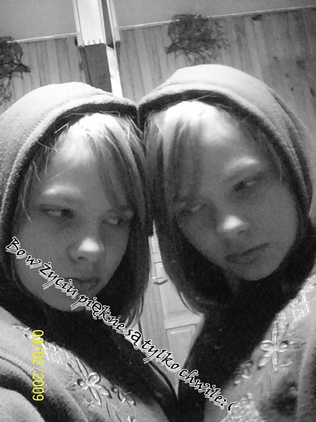 Bo w yciu pikna s......