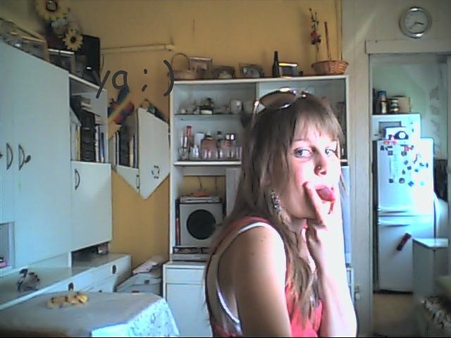 Wpis malutkaaa98