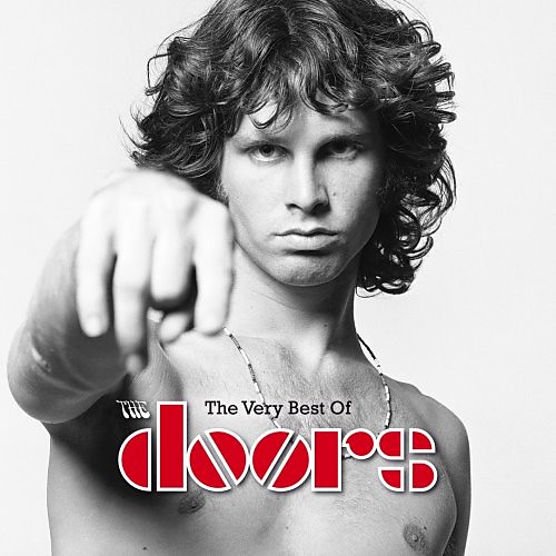 THE Doors 