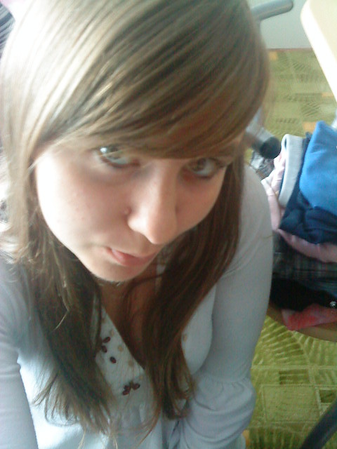 A to ja takl sobie;**   