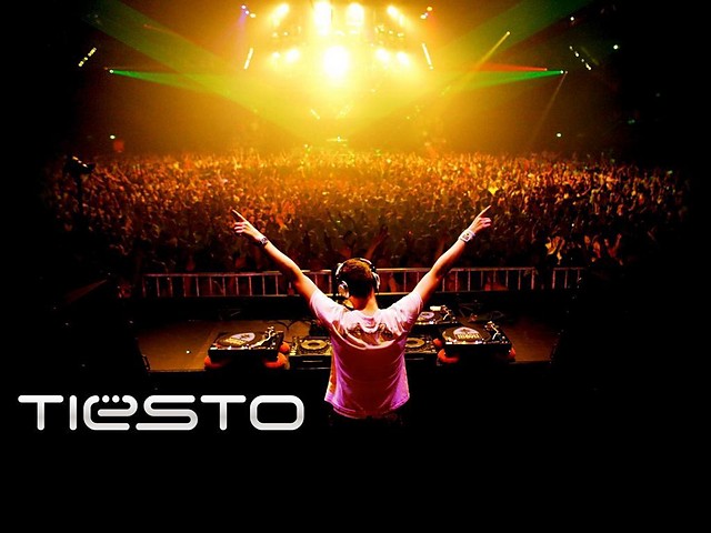 TIESTO