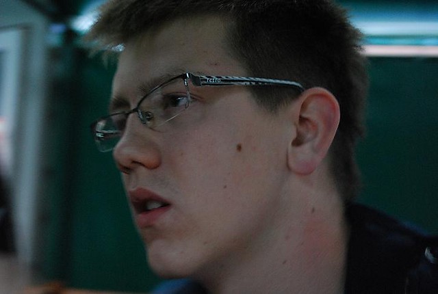 Wpis isaac