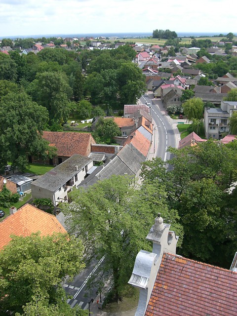 GRABOWSKA STREET