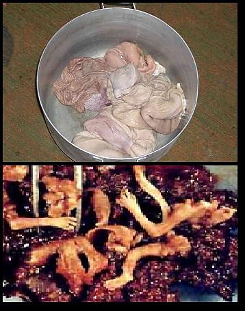 Turpizm w moim sercu!