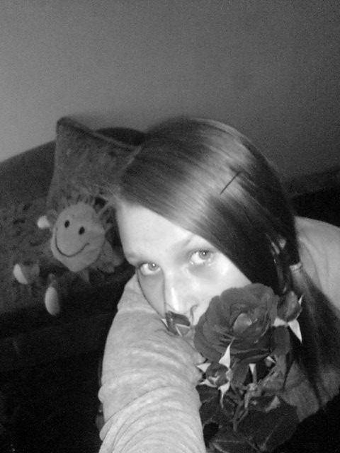 Patryczek xd :*