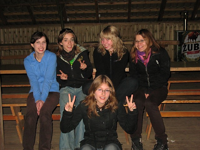 mazury '09
