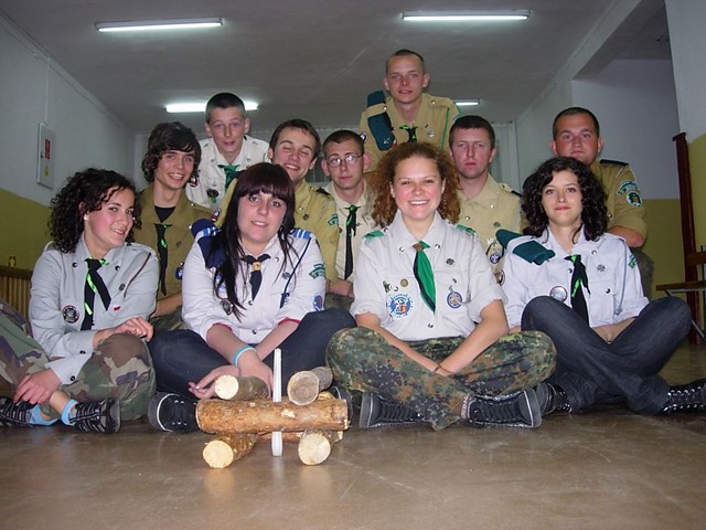 By sobie... Medal Honoru