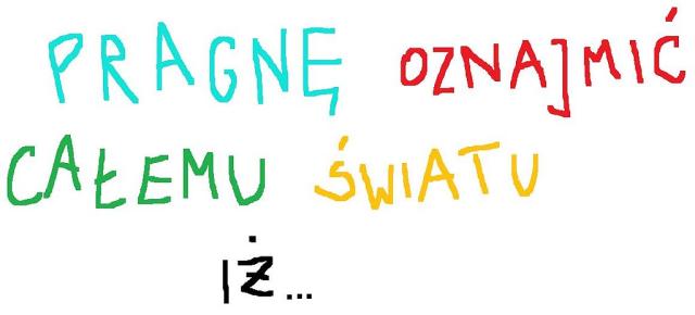 Wpis szyt