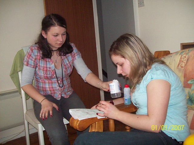 Z Siostra :**** 