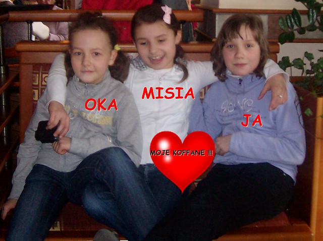 MOJE KOFFANE !!!