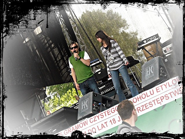 oma Beer Festival 2009