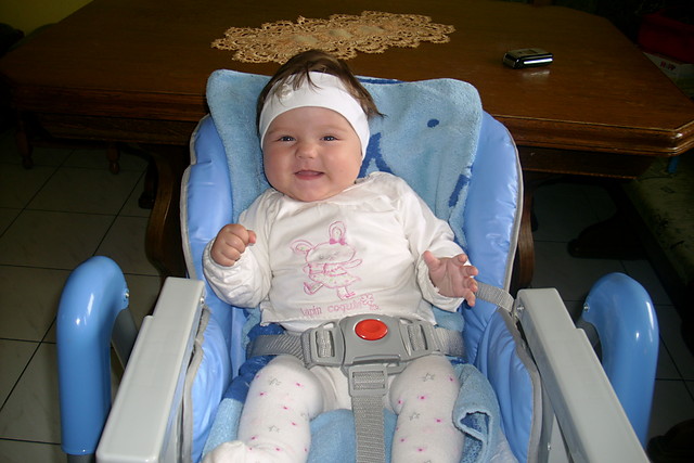 Moja kochana SiS ^^