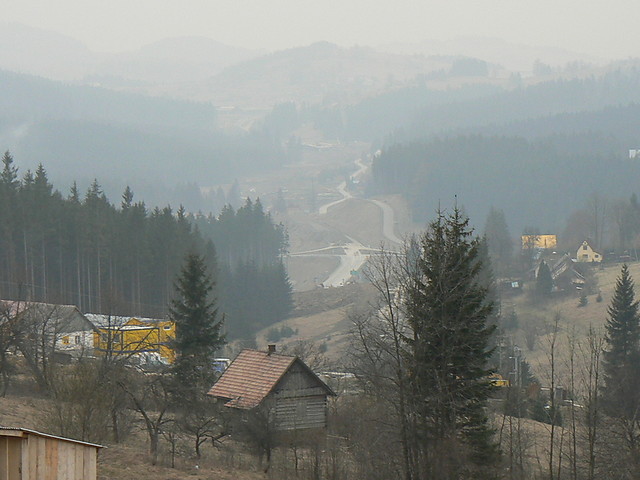 bystra.