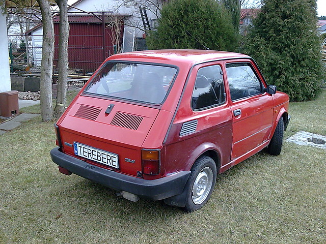 Wpis turbomaluch
