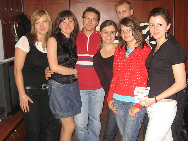 w WIELKIM miecie ;P