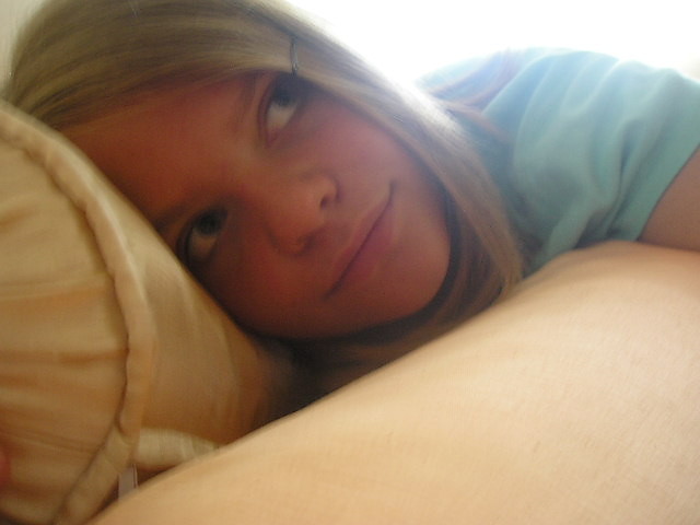 My love ! :D 