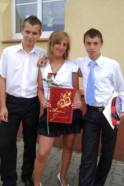 Zakoczenie ;);)