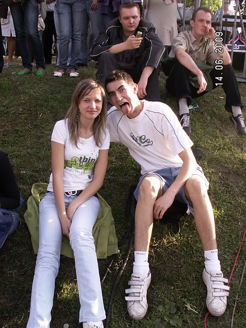Wpis memoory