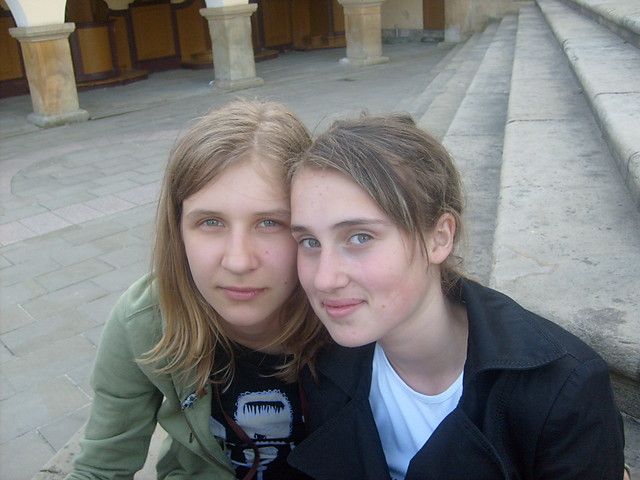 Z chudzink:*