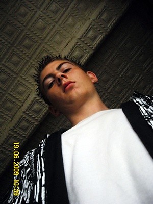 To wlasnie ja caly...:P