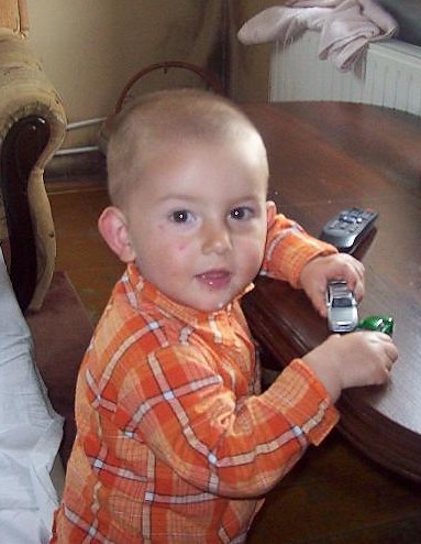Mj may brat;D