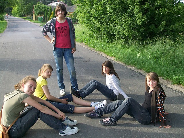 Wpis gangstokrotek