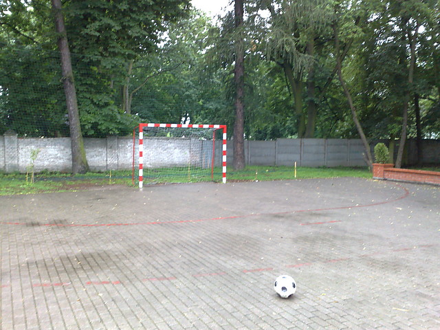 Bramka