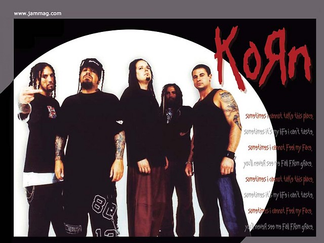 KORN