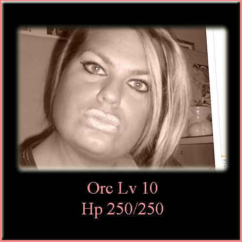 Orc