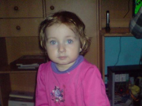 Moja Wikusia ;*
