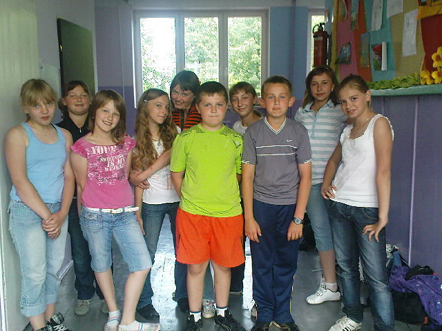 ostatni dzie