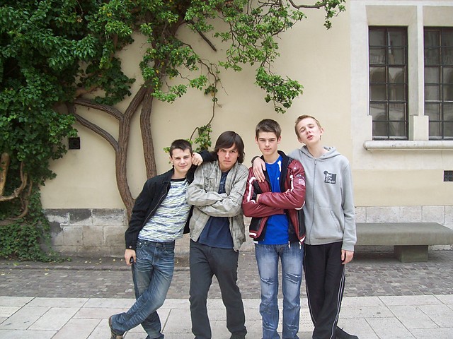 Wpis x0xunforseenx0x