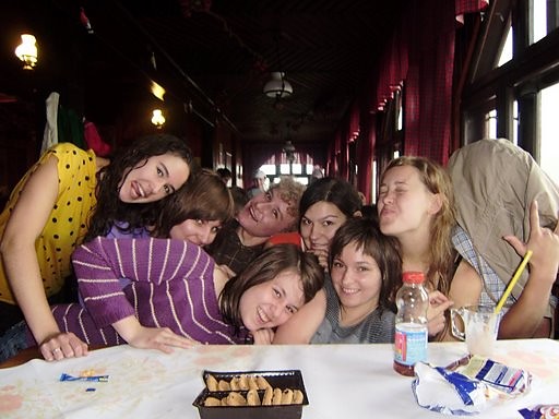 Wpis teesha