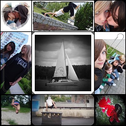 You and Me... = 4ever? ; ** < 33