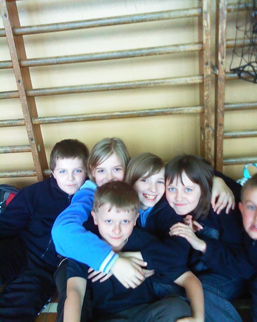 Paczka ;**