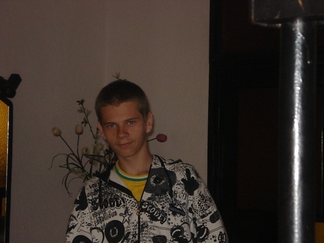 krzysztof graczyk