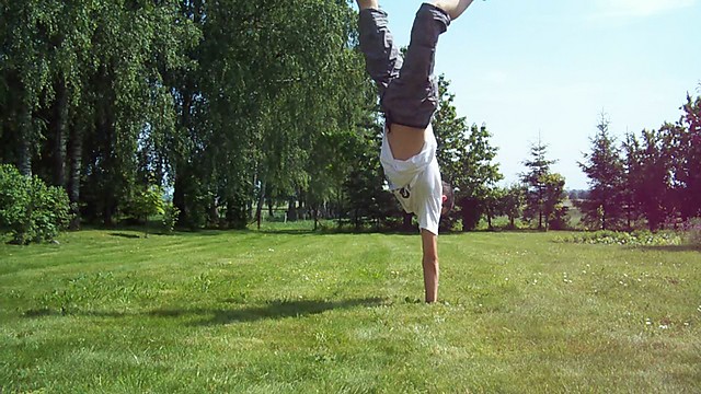 Capoeira