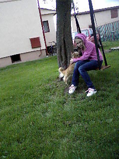 Z Pusi ;**